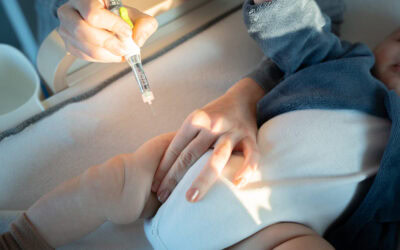 Pequeñas dosis en neonatología: desafíos y estrategias de dosificación en el RN prematuro