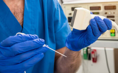 Acceso vascular pediátrico a lo largo del proceso asistencial