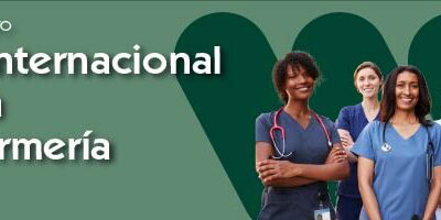 “Cuidar, escuchar y apoyar”: celebramos el Día Internacional de la Enfermería