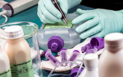 Técnicas y cuidados de enfermería en la nutrición enteral en el paciente crítico