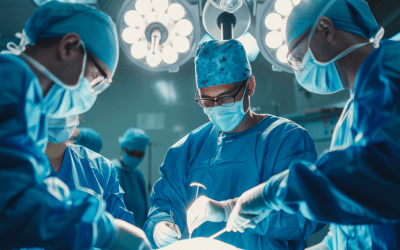 Prevención de la cefalea pospunción dural: pequeños cambios, gran impacto.