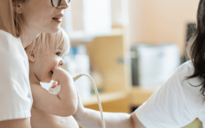 El corazón infantil bajo el ultrasonido: claves de la ecocardiografía pediátrica