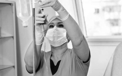 Soins des midlines : 5 complications à connaître