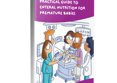 Practical guide to enteral nutrition for premature babies