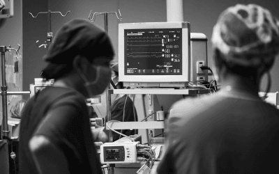 The Benefits of Cardiac Output Monitoring for ICU Nurses 