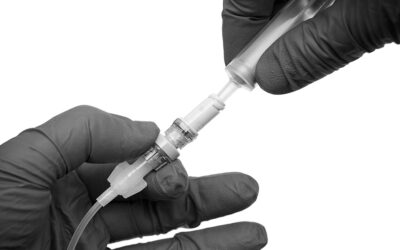 Needle-free connectors against occlusion: are they a proven solution?