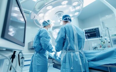 The 3 Key Benefits of Using Custom Packs for Local Regional Anaesthesia