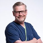 Medical Director, Department of Anesthesia and Intensive Care | Coordinator, Corporate Vascular Access Team  