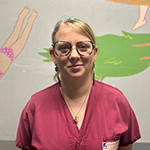 Camino del Rio Miembro del Comité Directivo de SEINAV y Supervisora del Hospital de Día Oncológico y del equipo de Terapia Intravenosa, Organización Sanitaria Integrada Donostialdea.a.