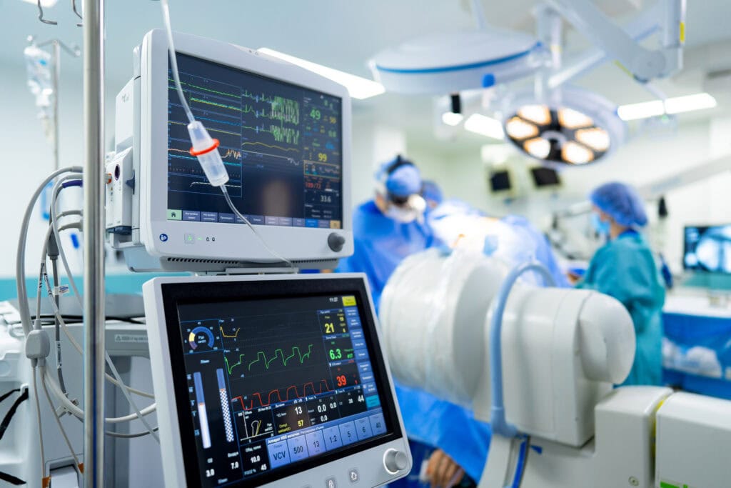 How Advanced Hemodynamic Monitoring Simplifies Clinical Decision-Making
