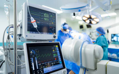 How Advanced Hemodynamic Monitoring Simplifies Clinical Decision-Making 