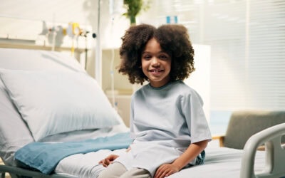 Ports in pediatric: which device to choose?