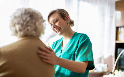 “Care, listen, and support”: We celebrate International Nurses Day
