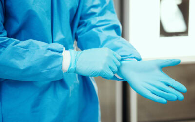 Needlestick and Sharps Injuries: Raising the Bar on Protection Standards