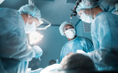 Prévention des céphalées post-ponction durale (CPPD) lors d&rsquo;une anesthésie rachidienne : optimisation du choix de l&rsquo;aiguille et de la technique chez les patients à haut risque