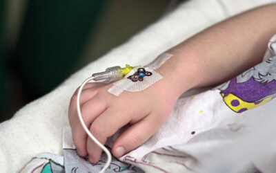 Cardiac Output Monitoring in Children: From Numbers to Better Thinking