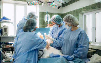 ESRA 2026: 3 key sessions to improve obstetric anaesthesia