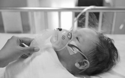 Scala silverman per la valutazione del distress respiratorio nel neonato