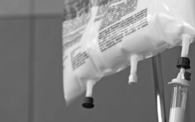 Nutrizione parenterale: cos’è e quale accesso vascolare scegliere?