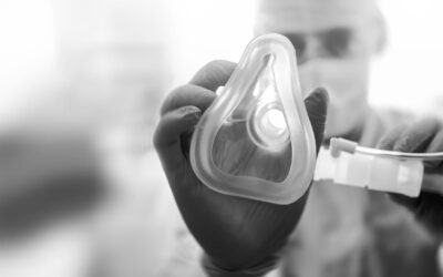 L’evoluzione dell’ossigenoterapia 