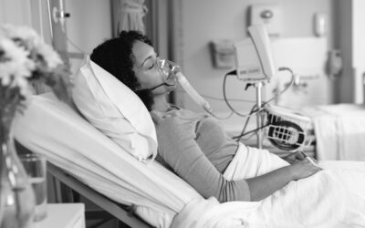 I vantaggi dell’ossigenoterapia automatizzata