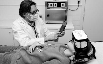 L’efficacia della sedazione digitale in ambito sanitario 
