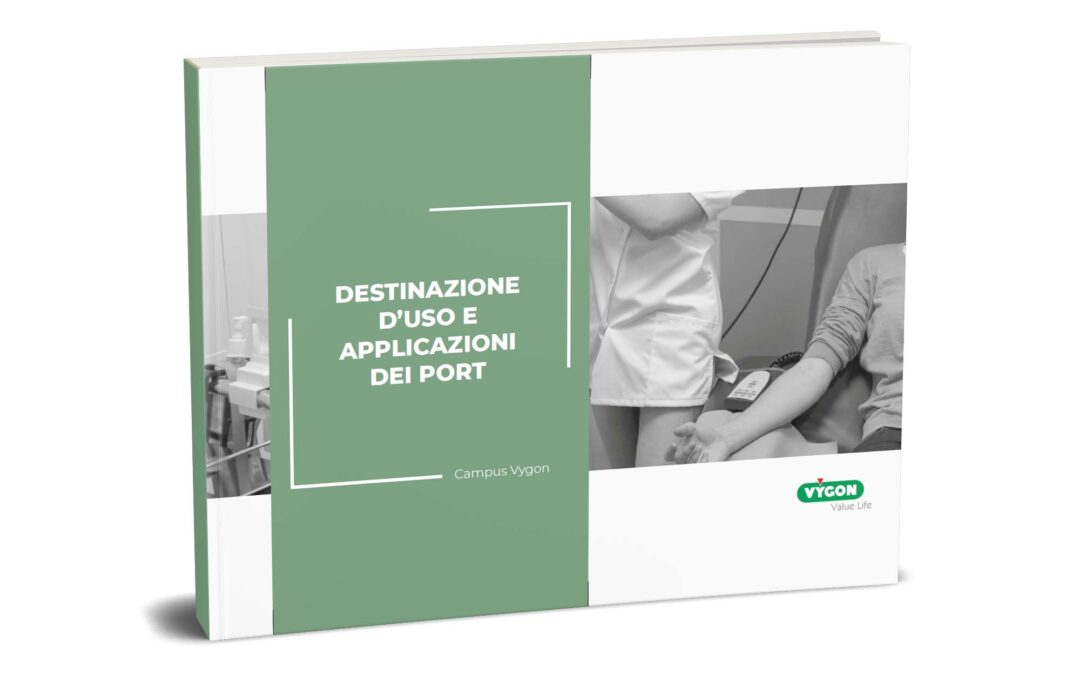 Whitepaper: ­Destinazione d’uso e applicazioni dei port