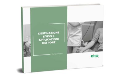 Whitepaper: Destinazione d’uso e applicazioni dei port