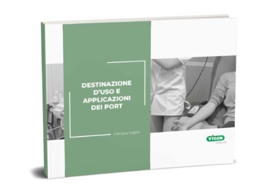 Whitepaper: ­Destinazione d’uso e applicazioni dei port