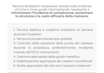 Tabella II – II Protocollo ISALT 2