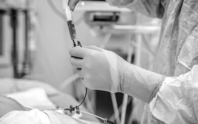 Valutazione del corretto posizionamento della punta del catetere venoso centrale (CVC) tramite la tecnica intraprocedurale dell’ecg intracavitario