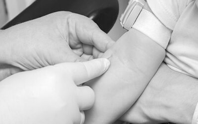 L’importanza dell’ecografia negli accessi vascolari neonatali: Tip navigation e Tip location 