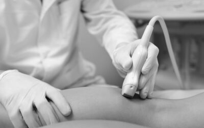 L’importanza dell’ecografia negli accessi venosi: la scelta del vaso
