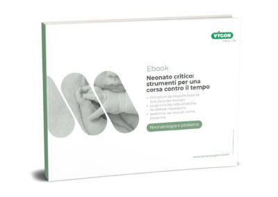 Neonato critico: strumenti per una corsa contro il tempo