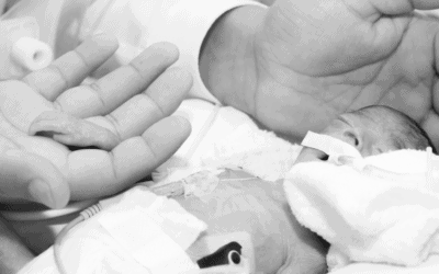 Cateterismo neonatale: il giusto device per ogni paziente