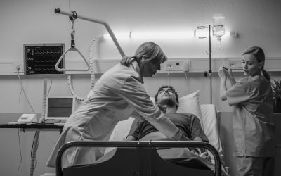 Cateteri Venosi Centrali ad alto flusso: Ottimizzare la cura nei Pazienti Critici
