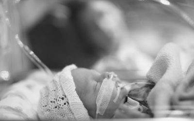 Efficacia e importanza della pulizia del connettore nella nutrizione enterale neonatale