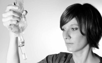 La perfusión con el catéter midline: ¿bomba o gravedad?