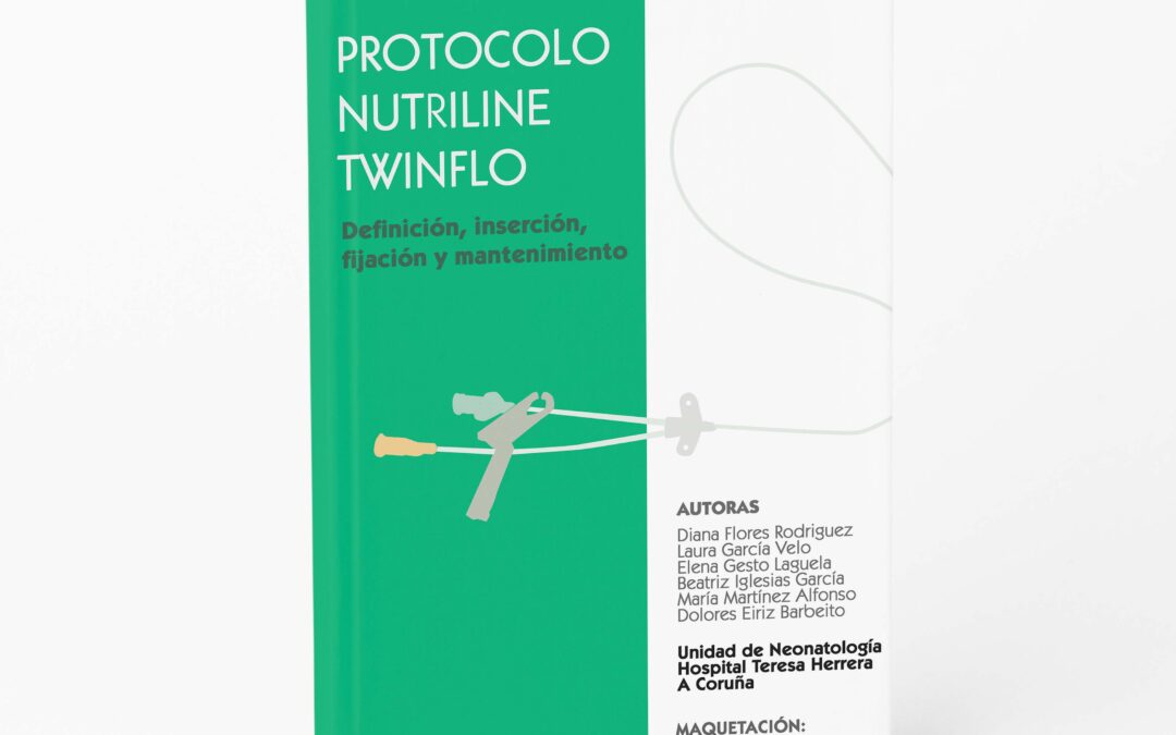 Protocolo de inserción y mantenimiento de PICC de doble luz en pacientes neonatales
