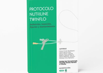 Protocolo de inserción y mantenimiento de PICC de doble luz en pacientes neonatales