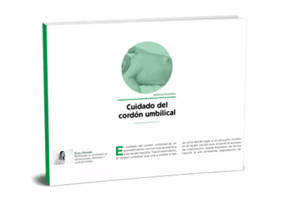 Whitepaper: cuidado del cordón umbilical