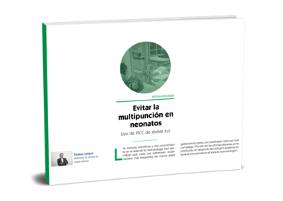 Whitepaper: evitar la multipunción en neonatos
