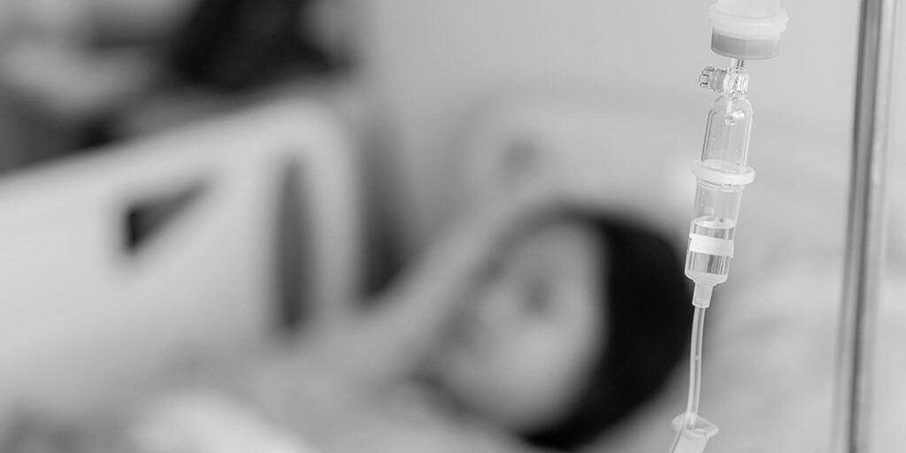 Sobrecarga hídrica: 6 riscos que deve conhecer e como evitá-los