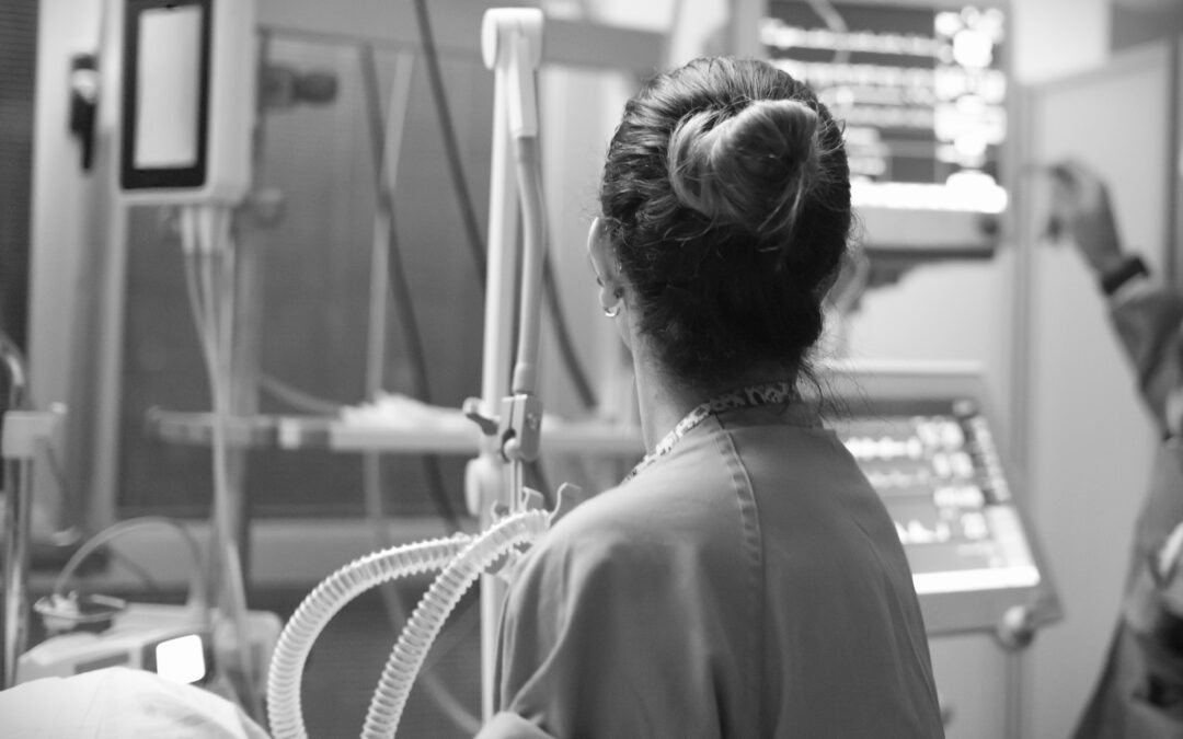 Monitorização Hemodinâmica Avançada: Porque a facilidade de utilização impulsiona a adoção?