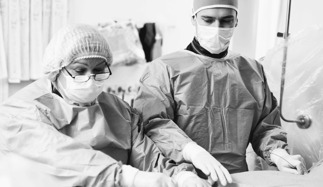 Keys to Central Venous Line (CVC) Maintenance