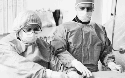 Keys to Central Venous Line (CVC) Maintenance