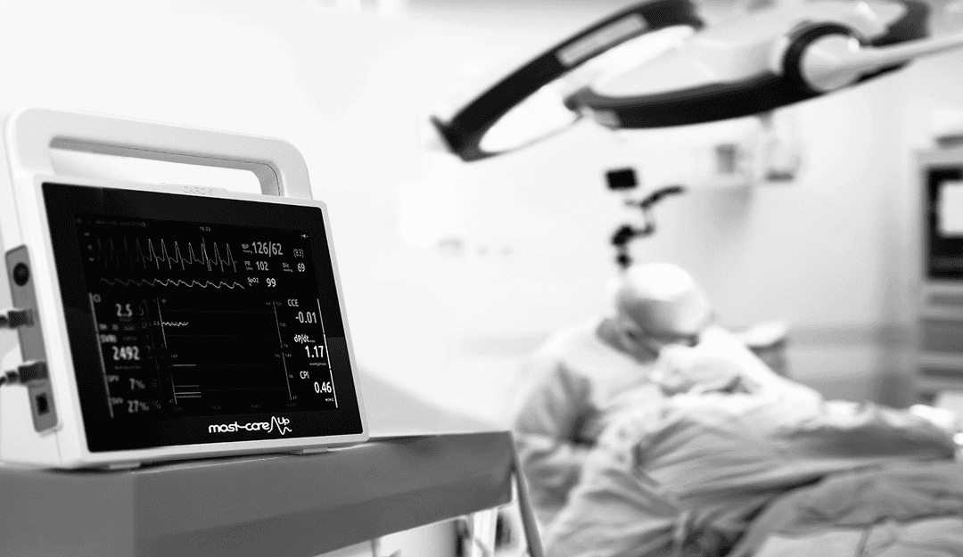 Overview of the new 2025 ESAIC Guidelines on Intra-operative Haemodynamic Monitoring and Management of Adults Having Noncardiac Surgery