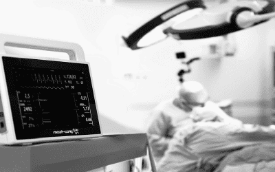 Overview of the new 2025 ESAIC Guidelines on Intra-operative Haemodynamic Monitoring and Management of Adults Having Noncardiac Surgery