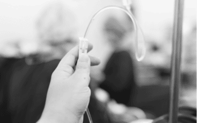 Fluid Therapy: Navigating the Delicate Balance and Avoiding Overload