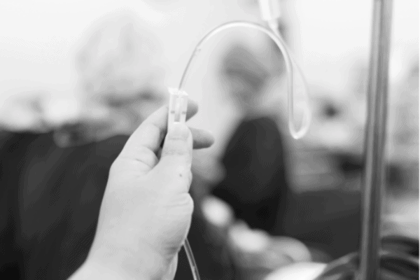 Fluid Therapy: Navigating the Delicate Balance and Avoiding Overload